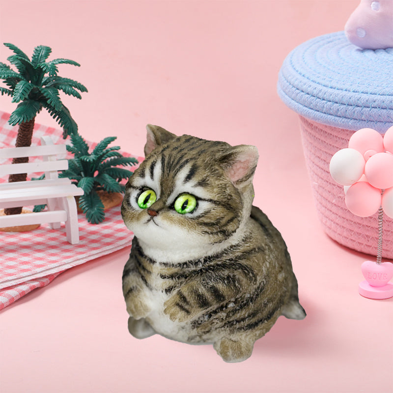 800g Giant Tiger Cat Taba Squishy