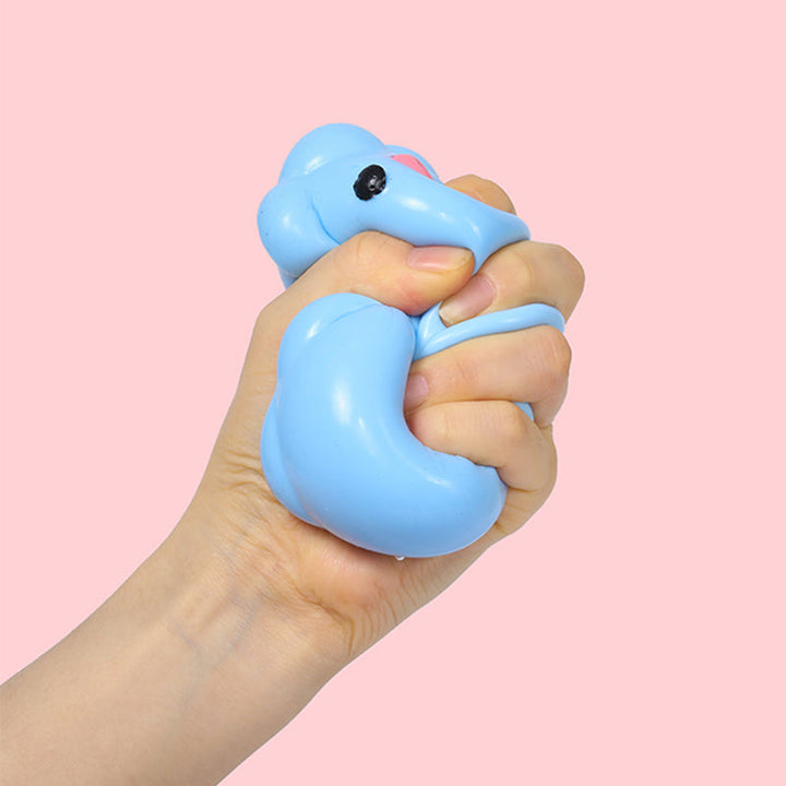 Big Octopus Taba Squishy