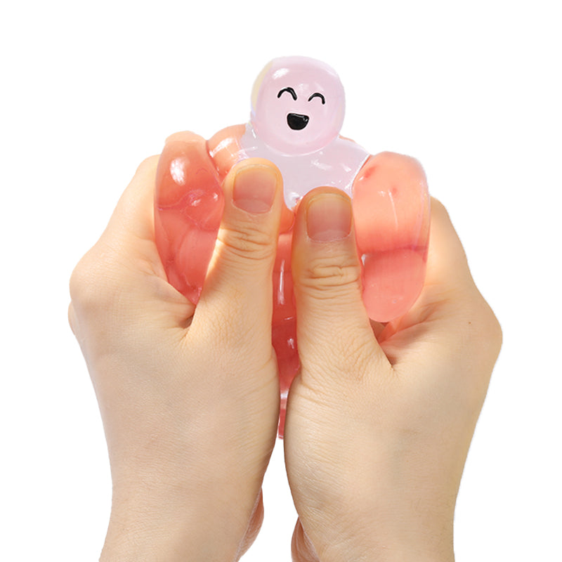 200g Noob Taba Squishy Bundle Pack