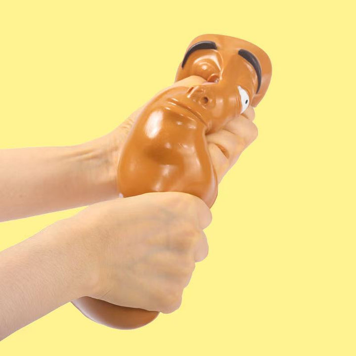 800g Tung Tung Sahur Taba Squishy