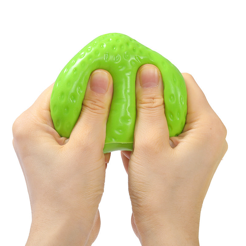 150g Strawberry Taba Squishy Bundle Pack