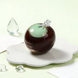 FUFUSQUISHY Cracking Wax Mint Chocolate Stress Ball
