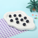 10pc Blueberry Taba Squishy