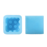 1600g Giant Dice Squishy Mold