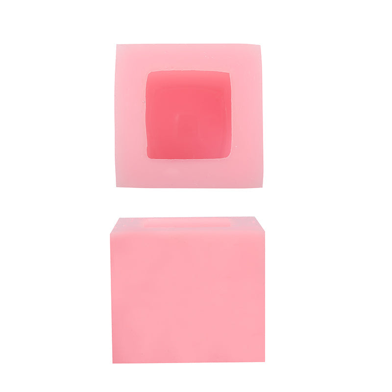 170g Ice Cube Squishy Mold