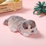 Premium Princess Cat Taba Squishy