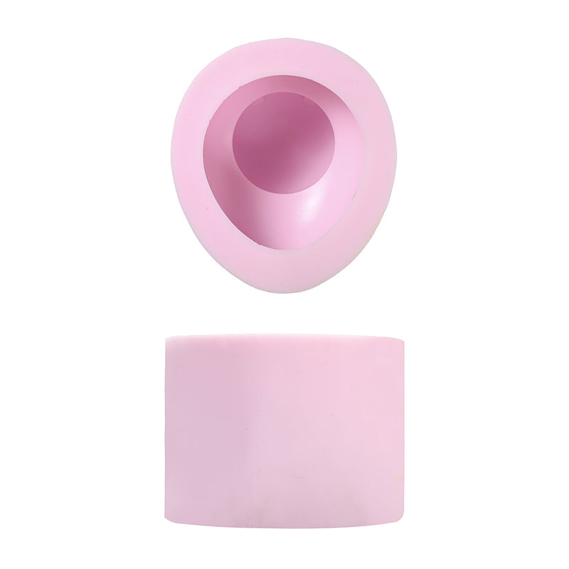 2100g Ruber Duck Squishy Mold