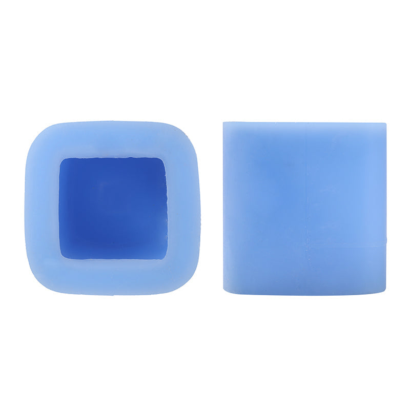 1600g Giant Ice Cube Squishy Mold