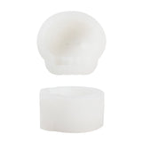 50g Jellyfish Squishy Mold