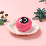 100g Squid Circle Ball Taba Squishy