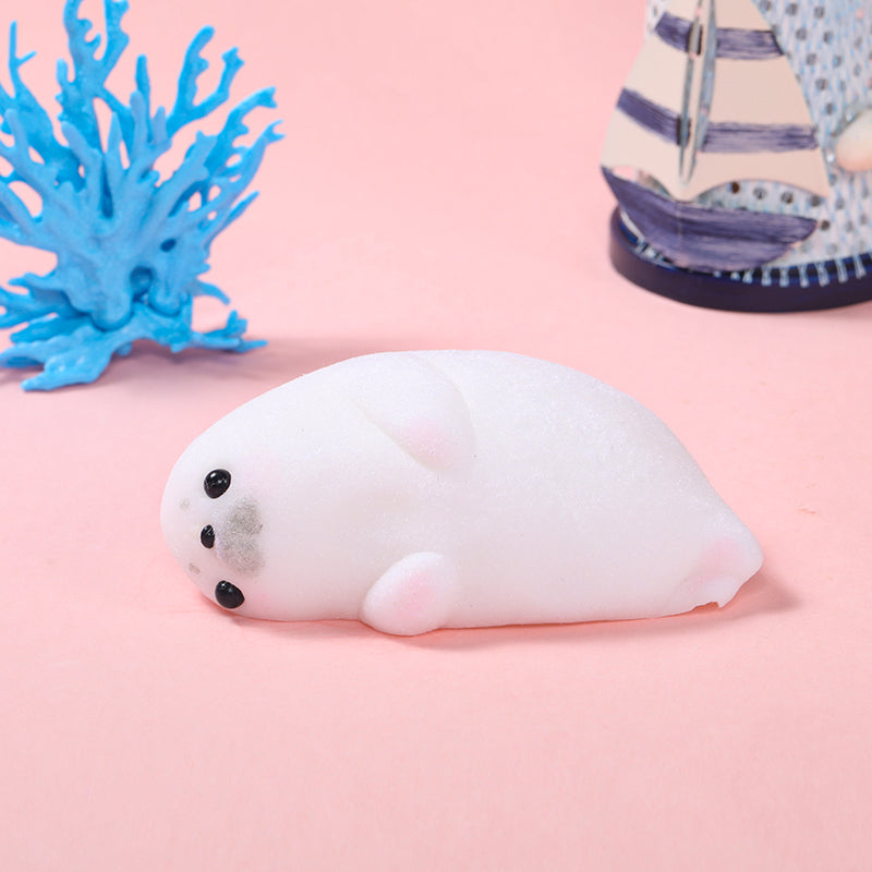 Animal Series Squishy Blind Bag