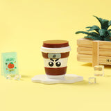 Cappuccino Assassino Taba Squishy