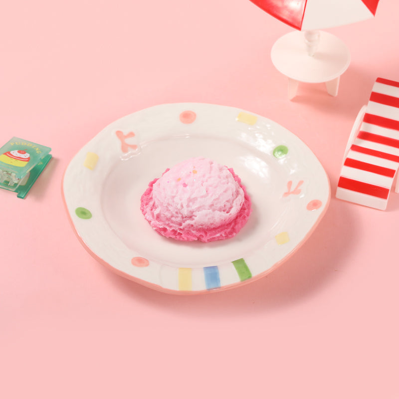 Food Series Blind Bag Squishy