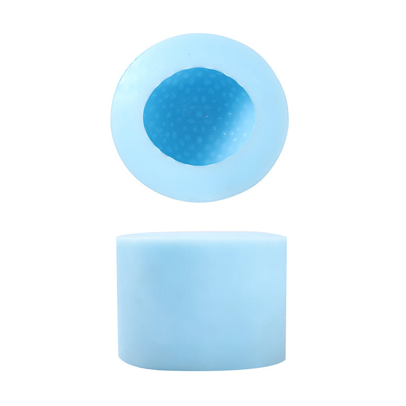 2100g Strawberry Squishy Mold
