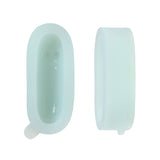 70g Cucumber Man Squishy Mold
