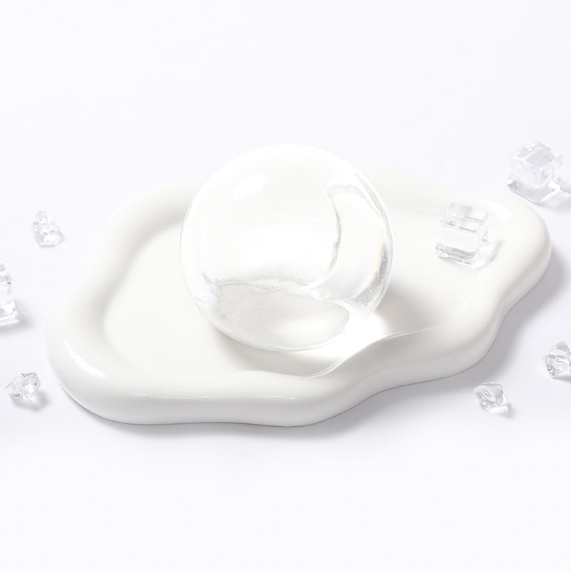 100g Crystal Magic Ball Taba Squishy