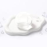 100g Crystal Magic Ball Taba Squishy