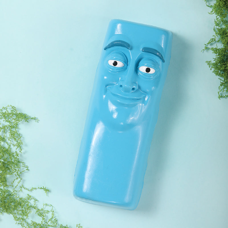 800g Klein Blue Tung Tung Sahur Taba Squishy