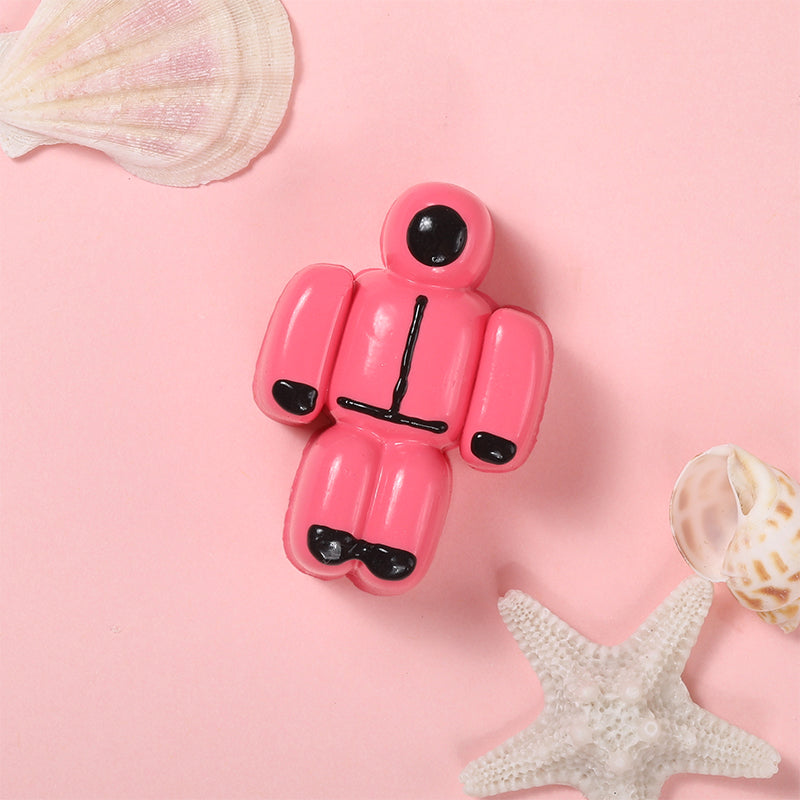 Mini Noob Taba Squishy