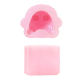 2100g Pig Squishy Mold