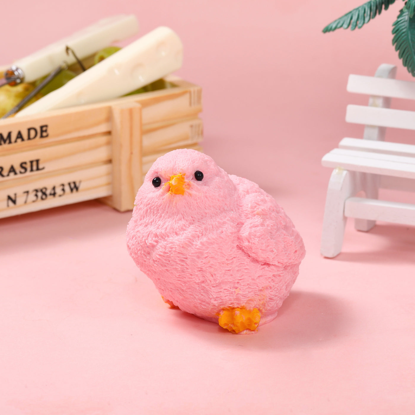 Animal Series Squishy Blind Bag