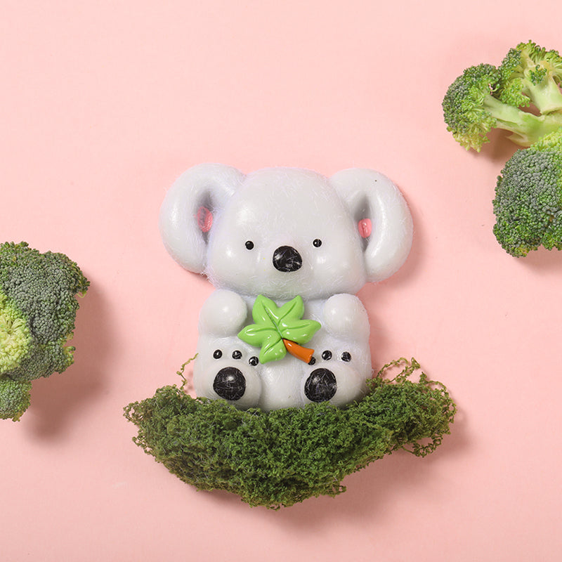 Koala Taba Squishy
