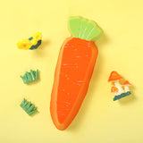 Big Carrot Taba Squishy