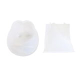 200g Faceless Bunny Squishy Mold