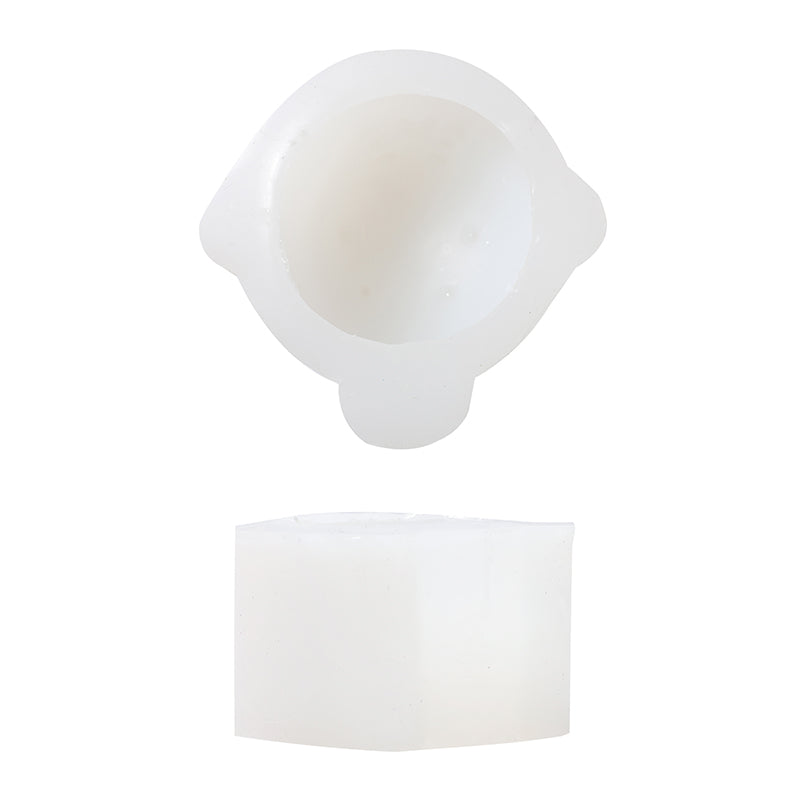 80g Pufferfish Squishy Mold