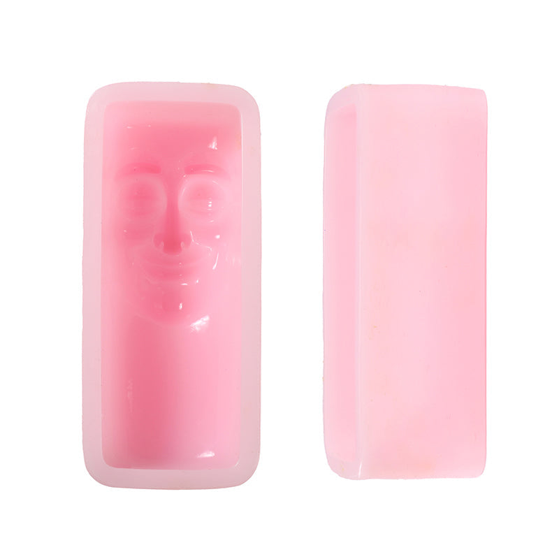 80g Tong Tong Sahur Squishy Mold