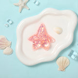 Glow-in-the-dark Patrick Star Taba Squishy
