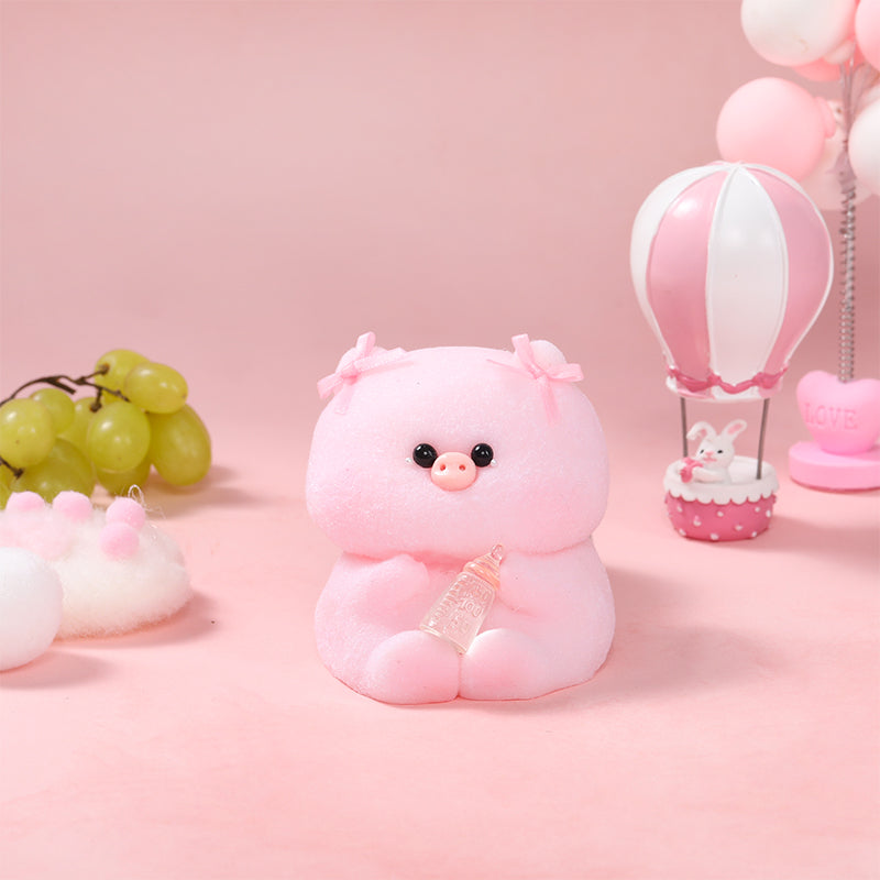 Animal Series Squishy Blind Bag