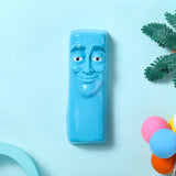 80G KLEIN BLUE TUNG TUNG SAHUR TABA SQUISHY