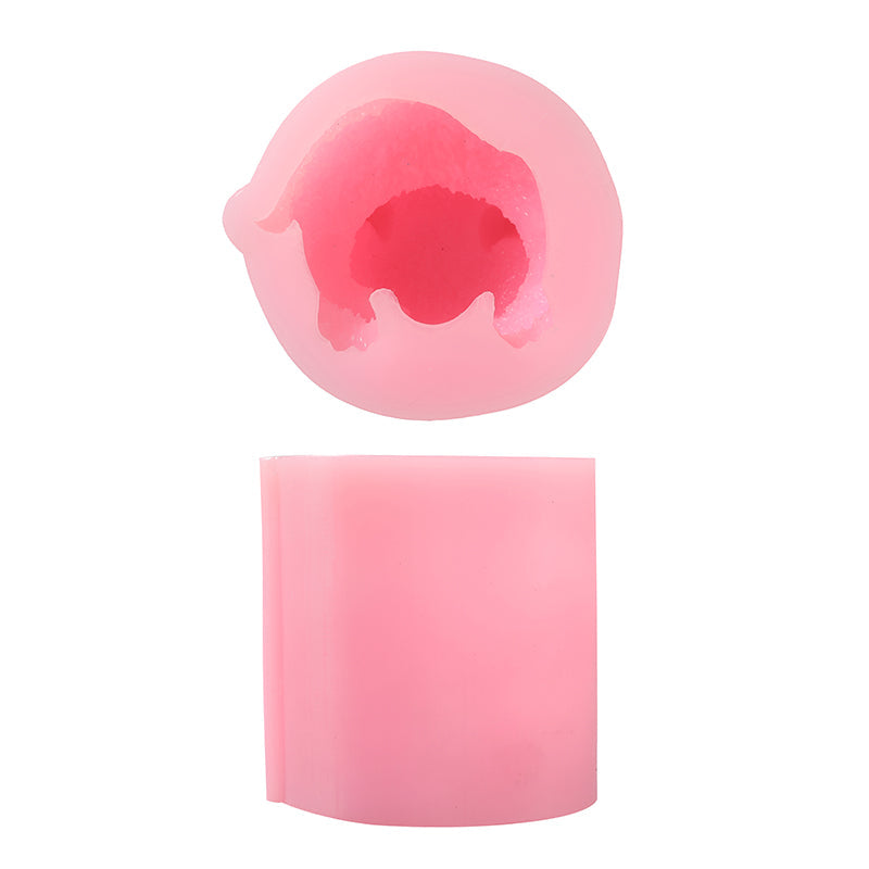 800g Giant Cat Squishy Mold
