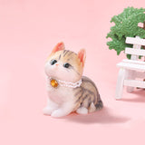Premium Moca Cat Taba Squishy