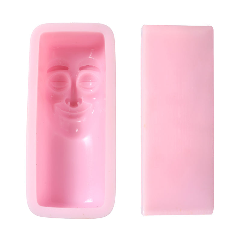 800g Tong Tong Sahur Squishy Mold