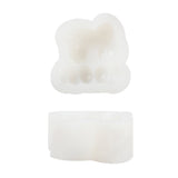 80g Elf Kitty Squishy Mold