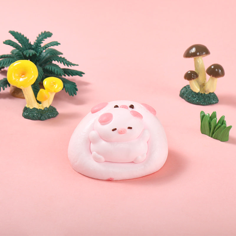 Animal Series Squishy Blind Bag