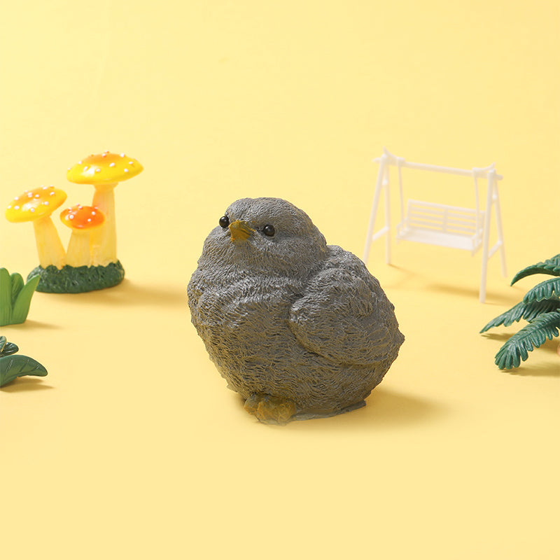 130g Gary Chicken Taba Squishy