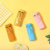 4pc Tung Tung Sahur Taba Squishy Bundle Pack 2.0