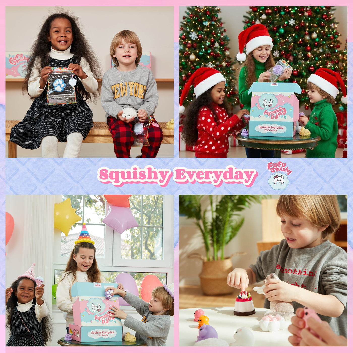 Realistic Tangerine Taba Squishy