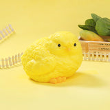 1600g Giant Yellow Chicken Taba Squishy