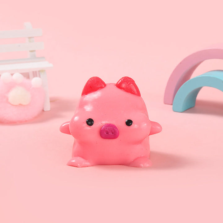 Cute Little Pig Taba Squishy