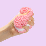 5pc 200g Cookie Taba Squishy Bundle Pack