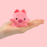 Cute Little Pig Taba Squishy