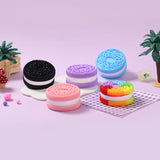 5pc 200g Cookie Taba Squishy Bundle Pack