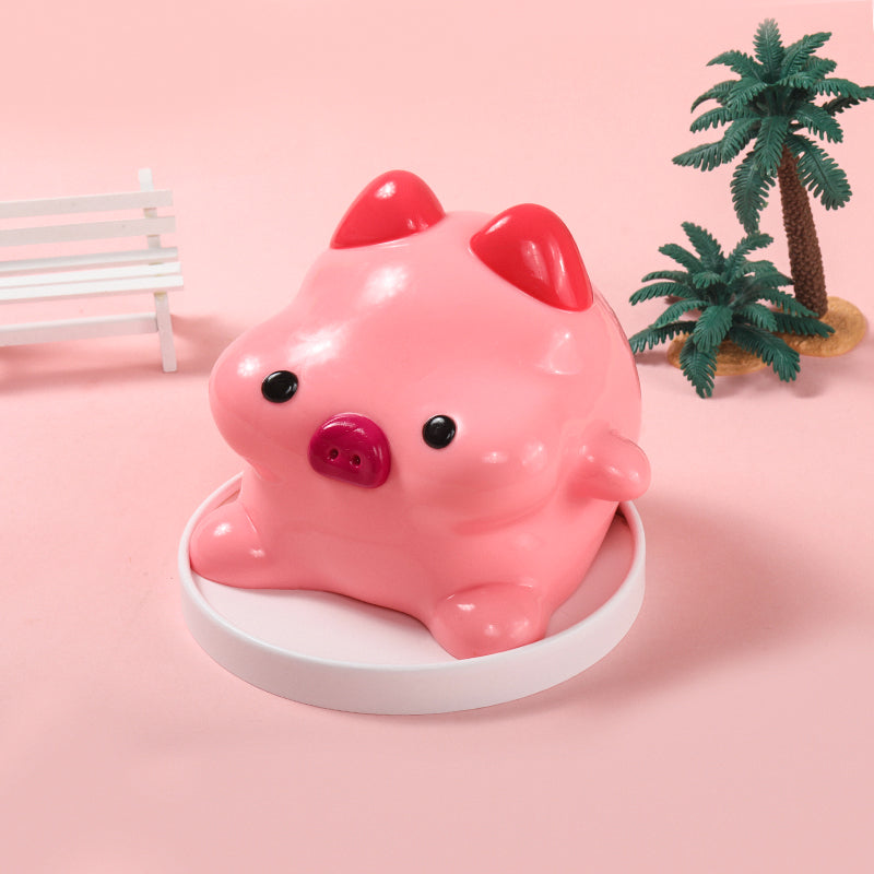 2100g Giant Cute Pig Taba Squishy