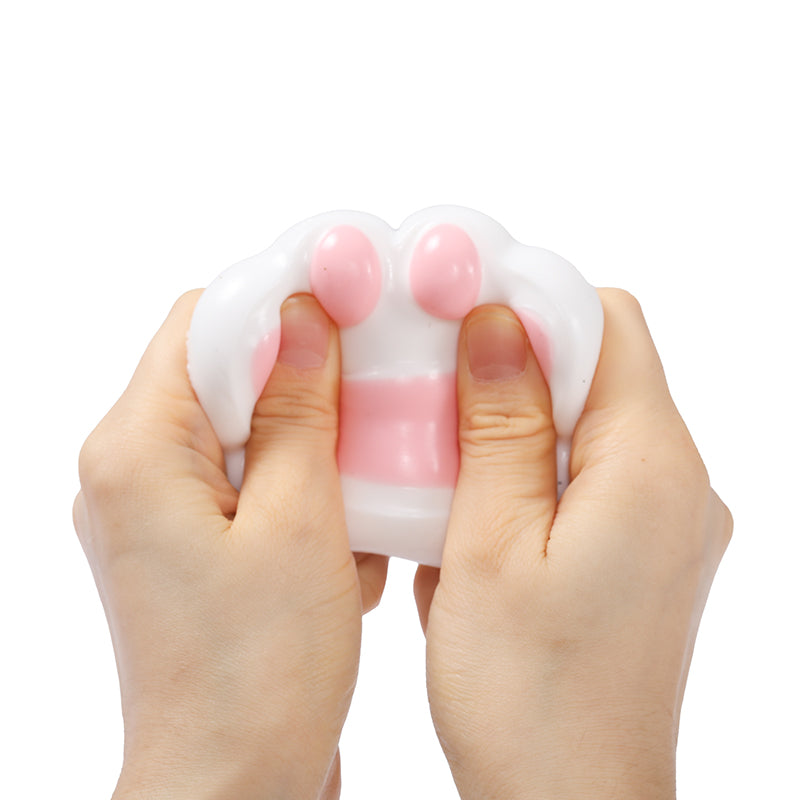 80g Cat Paw Taba Squishy Bundle Pack