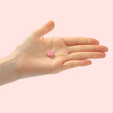 24pc Mini Colorful Cat Paw Taba Squishy