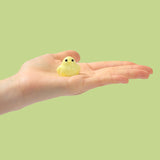 24pc Mini Colorful Chicken Taba Squishy